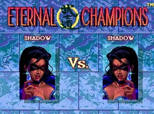 Eternal Champions — изображение 2