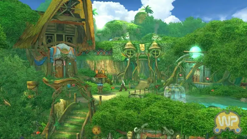 Eternal Sonata — изображение 2