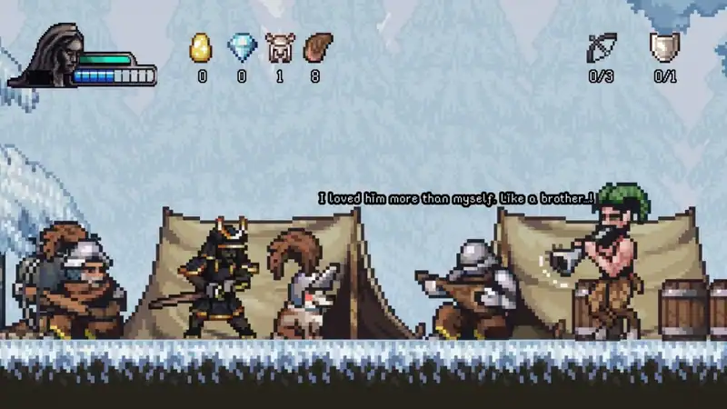 Eternal Ward: Light's Return — изображение 2