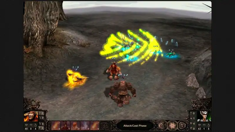 Etherlords 2 — изображение 1
