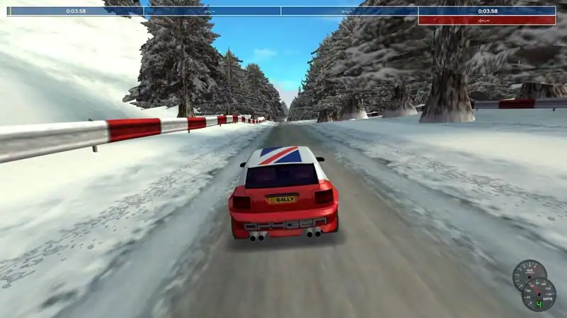 Euro Rally Champion — изображение 2