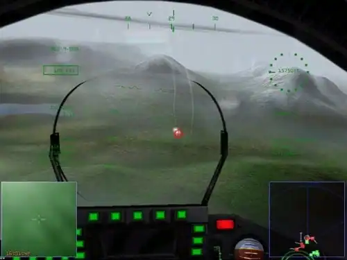 Eurofighter Typhoon — изображение 2