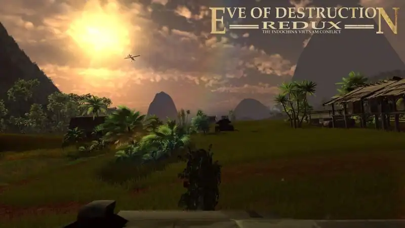 Eve of Destruction - REDUX VIETNAM — изображение 1