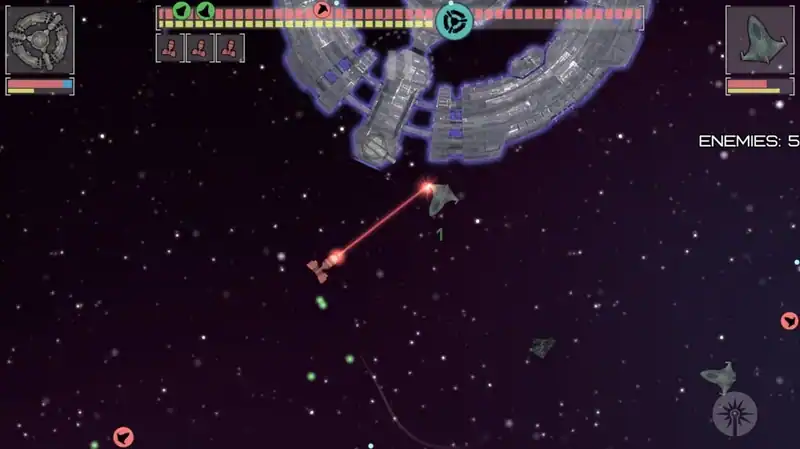 Event Horizon - Frontier — изображение 2
