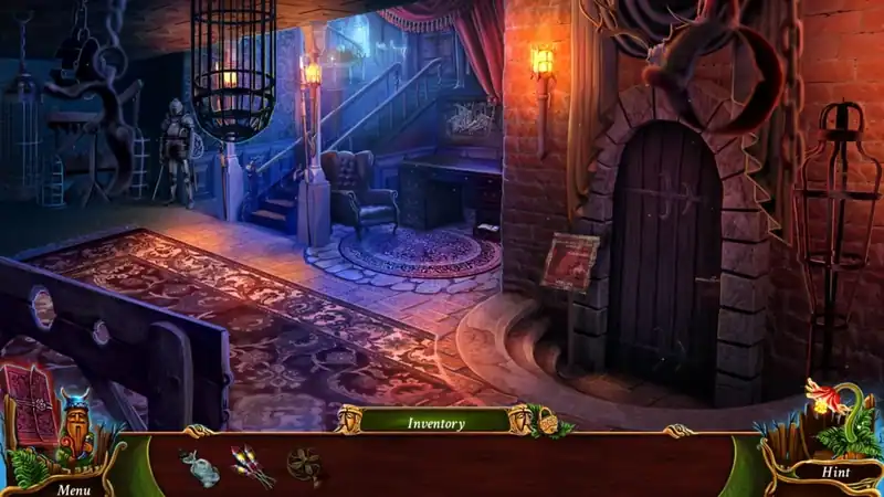 Eventide: Slavic Fable — изображение 2