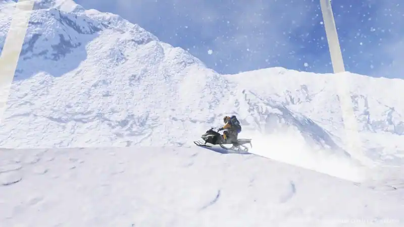Everest: Real Climbing Simulator — изображение 2