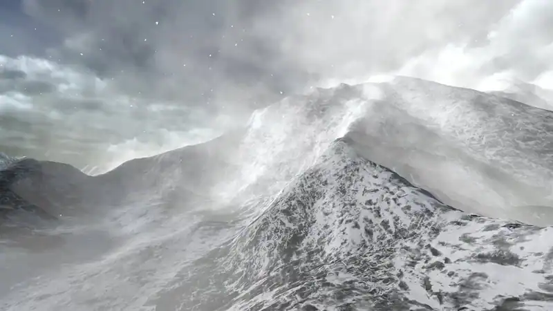 Everest Search and Rescue — изображение 1
