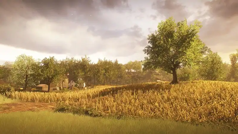 Everybody's Gone to the Rapture — изображение 2