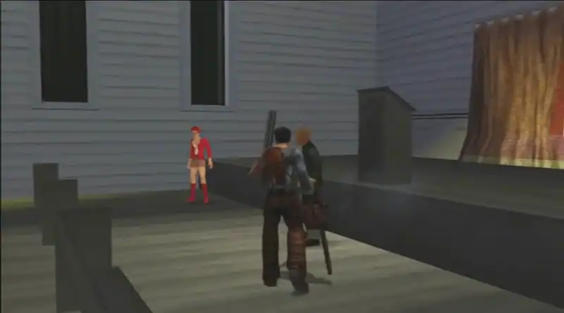Evil Dead: A Fistful Of Boomstick — изображение 2
