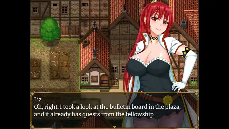 Alchemist Quest — изображение 2