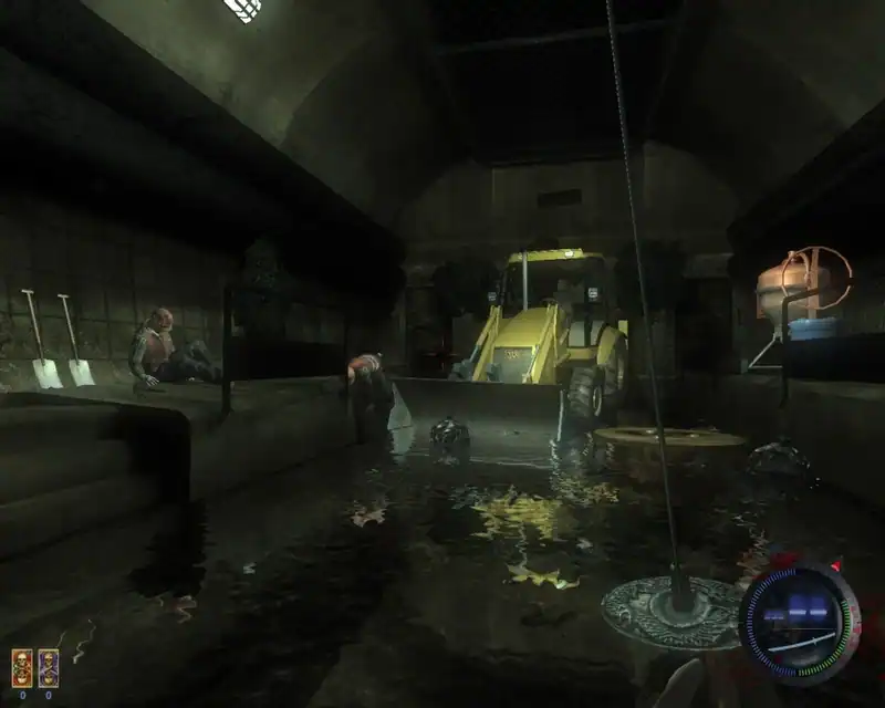 Evil Resistance: Morning of the Dead — изображение 1