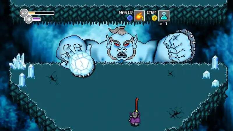 EvilQuest — изображение 1