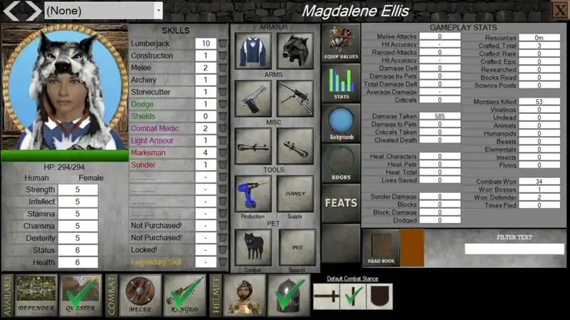 Evolution of Ages: Settlements — изображение 1