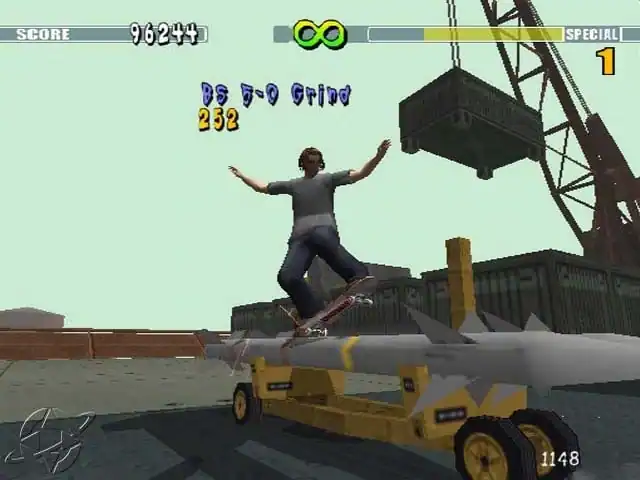 Evolution Skateboarding — изображение 2