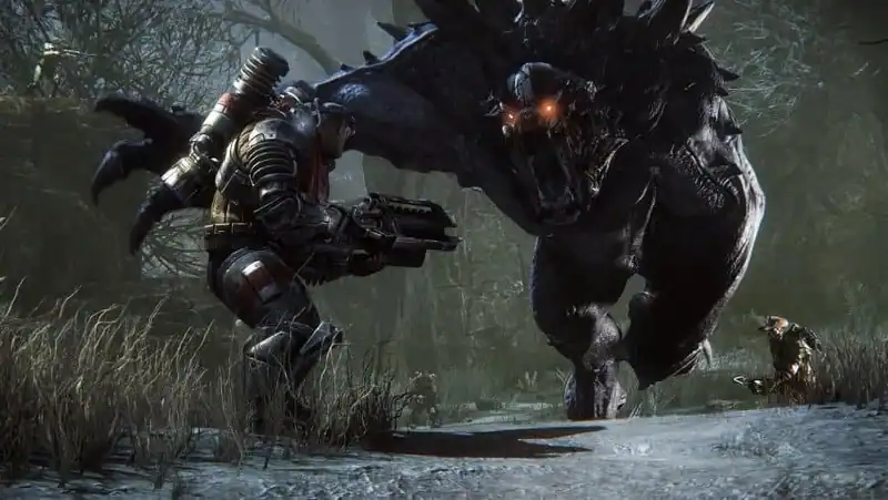 Evolve — изображение 2
