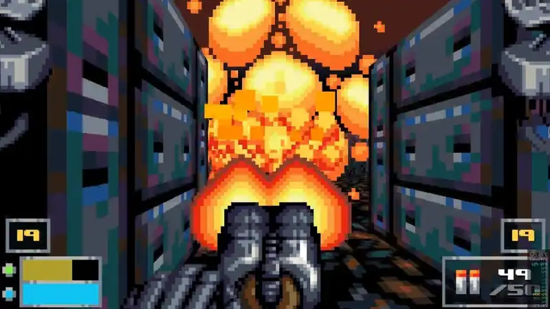 Excive A-1000 — изображение 2