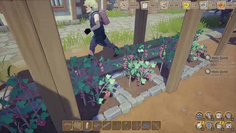 Alchemy Factory по сети — изображение 2