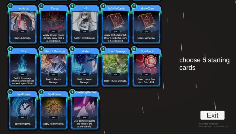 Alchemy Hearts — изображение 1