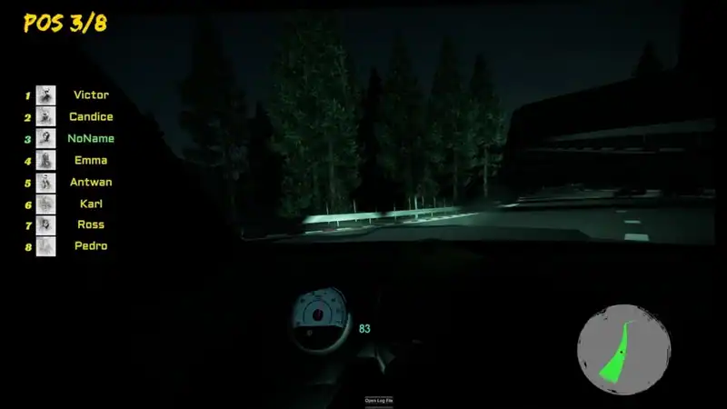 Exo Racing — изображение 2