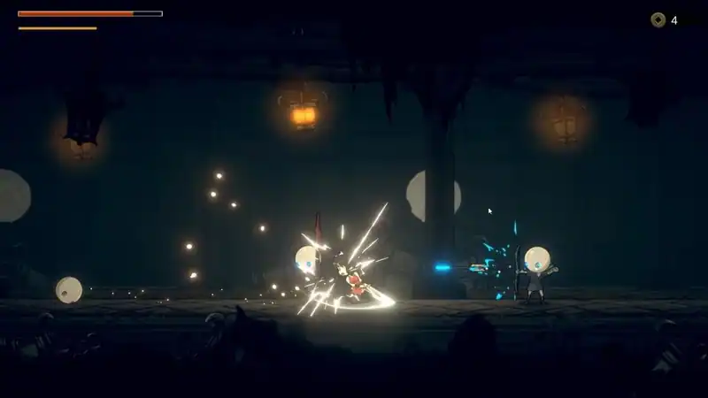 Exorcist Fairy — изображение 2