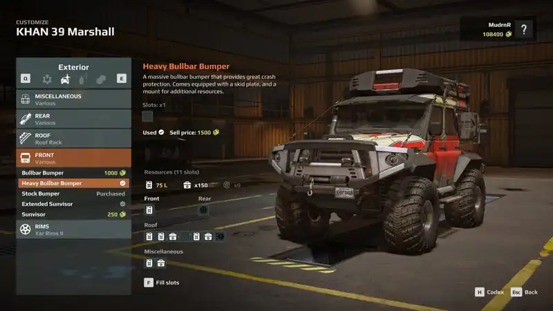 Expeditions: A MudRunner Game по сети — изображение 2