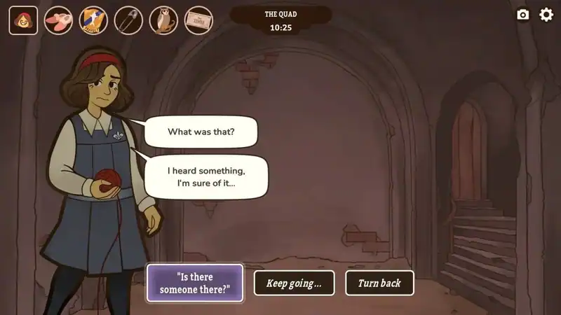 Expelled! — изображение 1