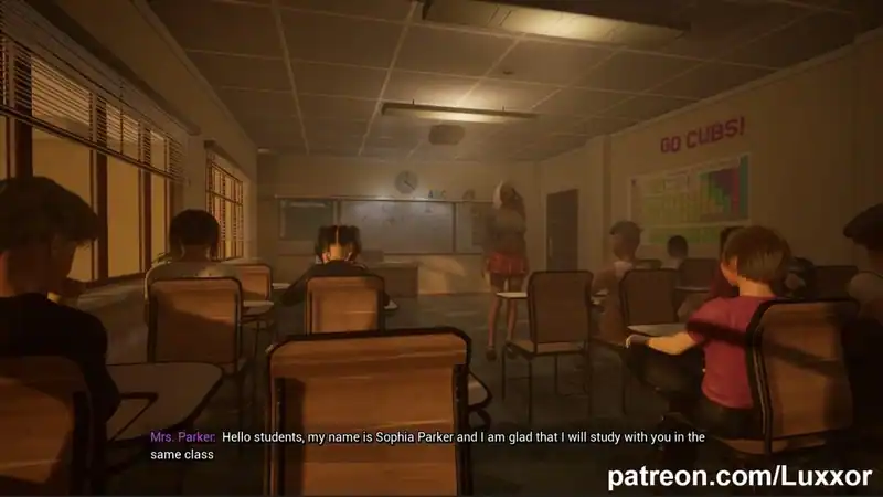 Expose My Teacher — изображение 2