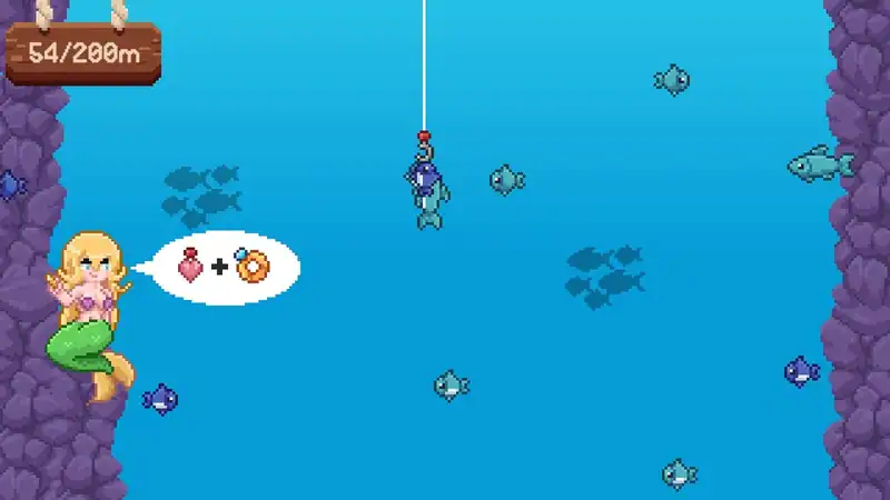 Exquisite Fishing — изображение 1