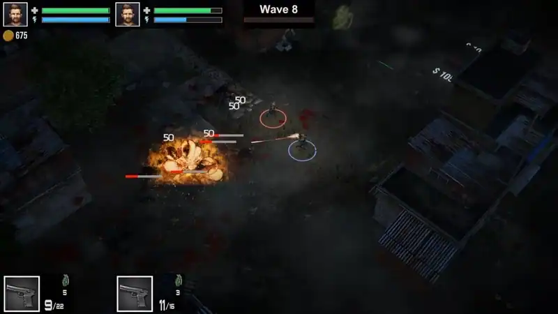 Extinction: Alien Invasion — изображение 1