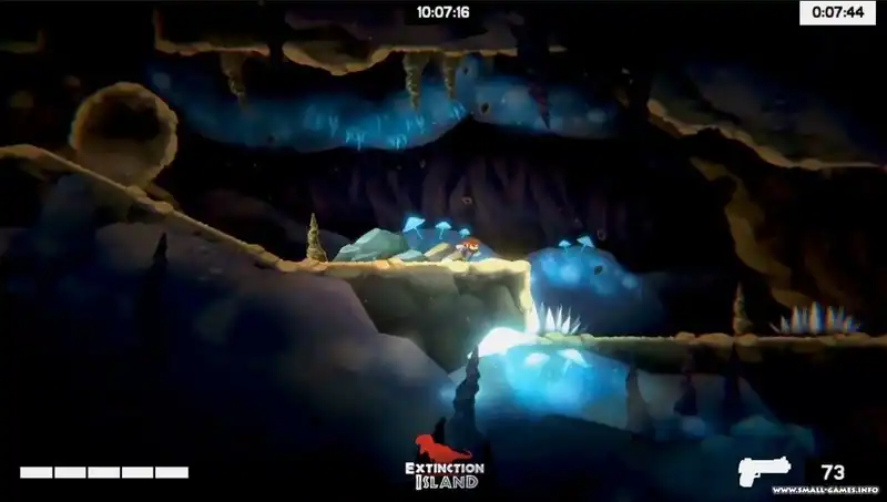 Extinction Island — изображение 2