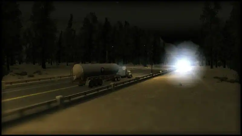 Extreme Roads USA — изображение 1