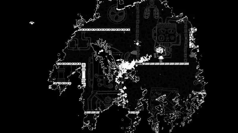 Eyes in the Dark — изображение 1
