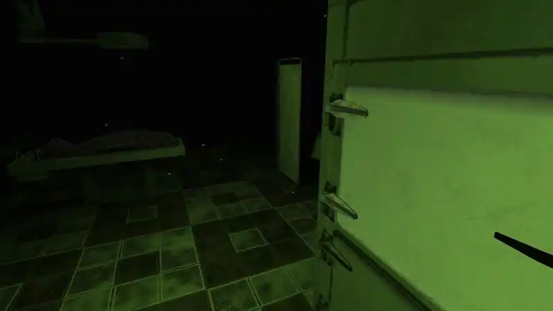 Eyes: The Horror Game — изображение 2