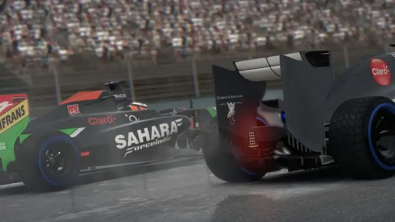 F1 2014 — изображение 2