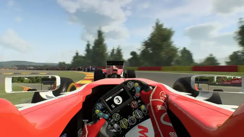 F1 2015 — изображение 1