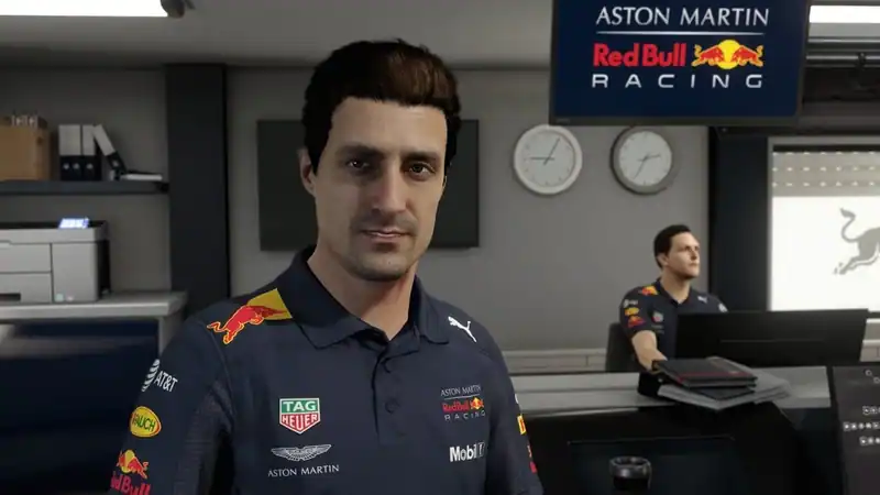 F1 2018 — изображение 1