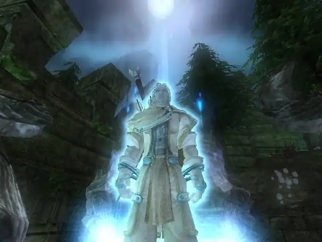 Fable - The Lost Chapters — изображение 1
