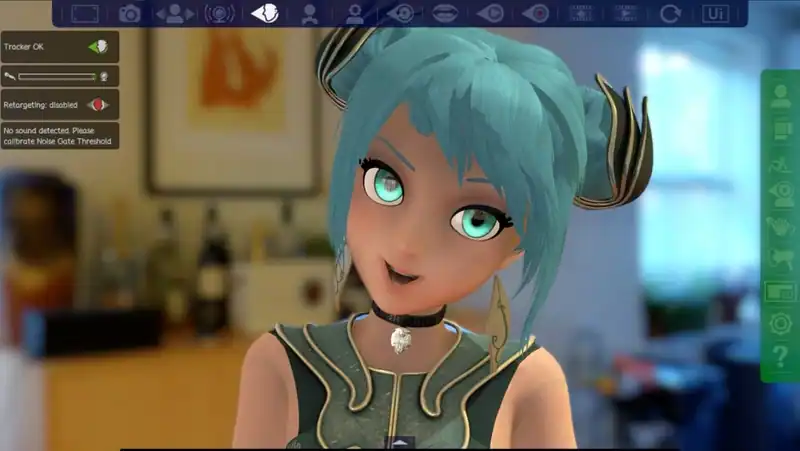 FaceRig Pro Upgrade — изображение 2