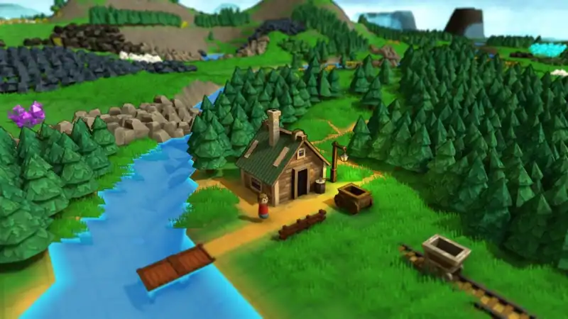 Factory Town — изображение 2