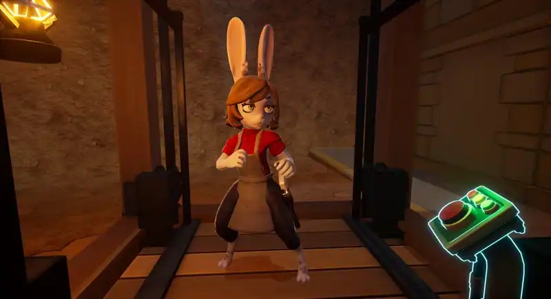 Fadeout: Underground — изображение 2