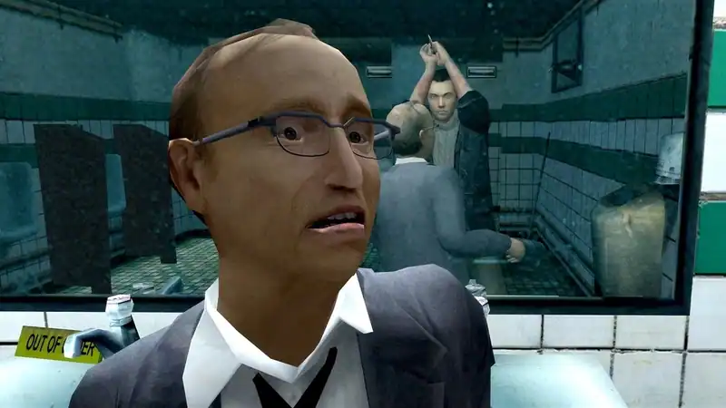 Fahrenheit: Indigo Prophecy Remastered — изображение 1
