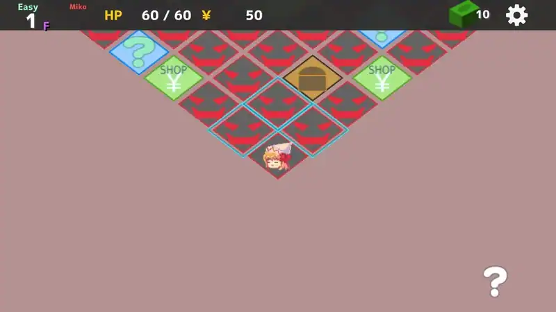 Fairy Card Rogue — изображение 1