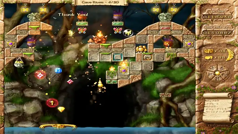 Fairy Treasure — изображение 2