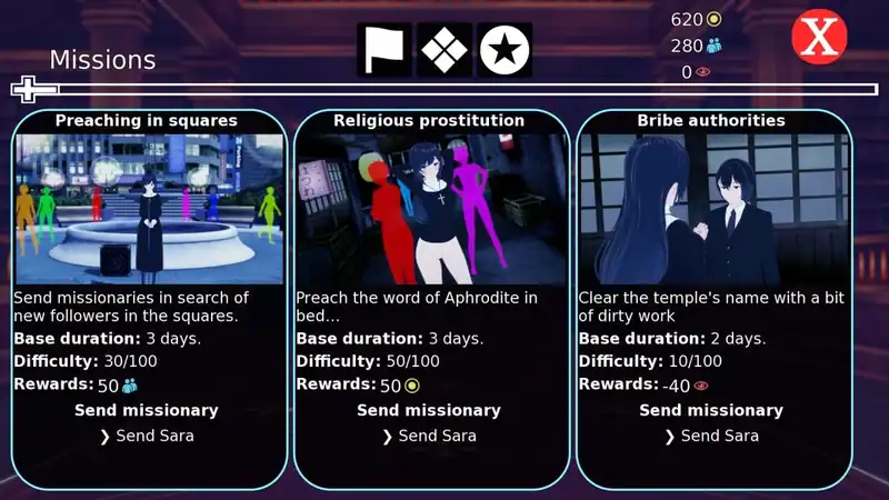 FaithBound 2 — изображение 2