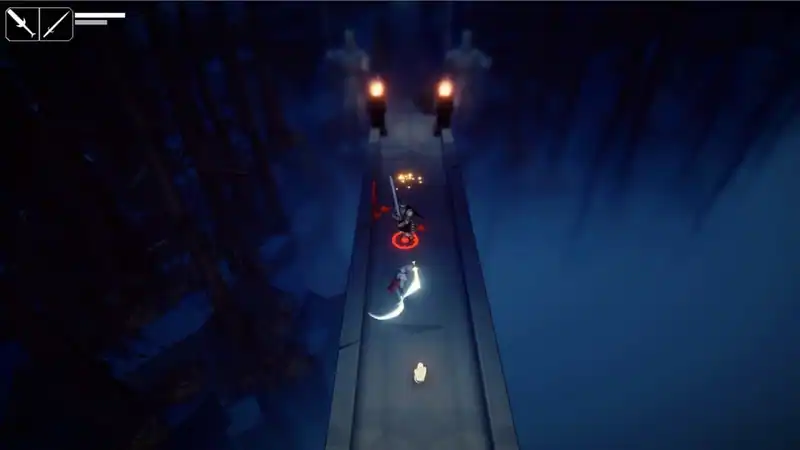 Fall of Light: Darkest Edition — изображение 1
