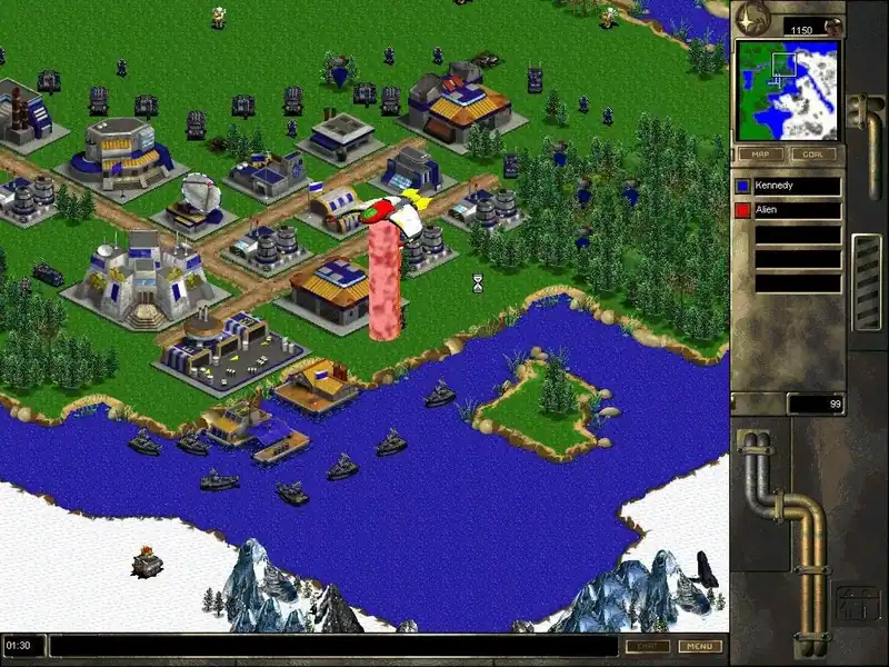 Fallen Haven: Liberation Day — изображение 2