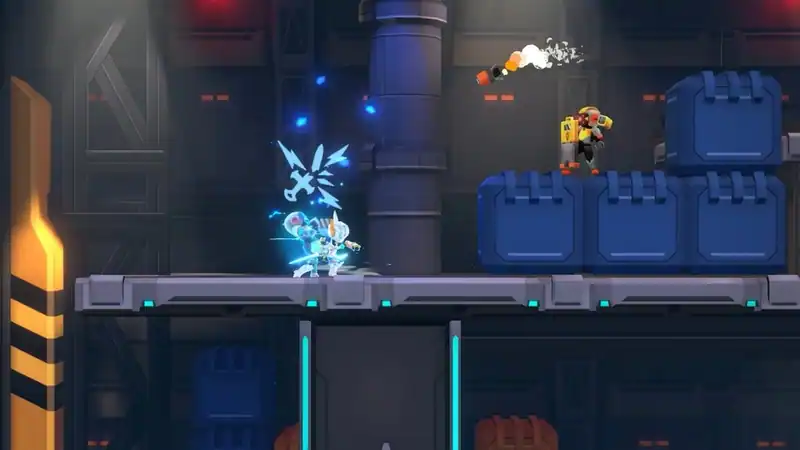 Fallen Knight — изображение 1