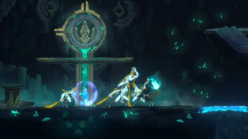 Fallen Tear: The Ascension — изображение 1