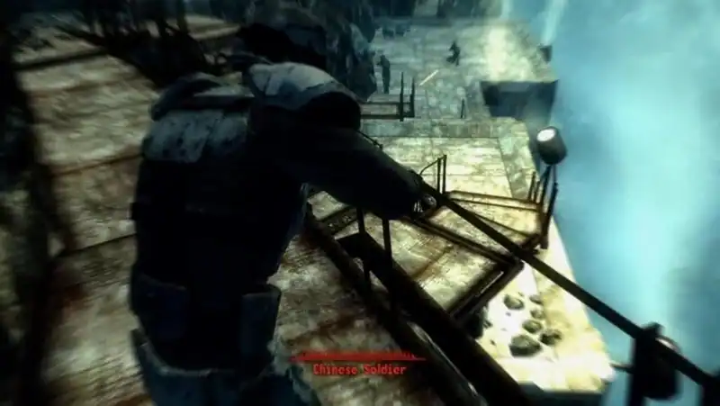 Fallout 3 – Reloaded — изображение 2