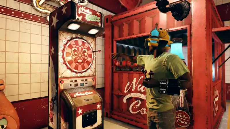 Fallout 76 по сети — изображение 2